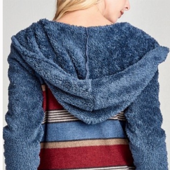 New with tags long cardigan sweater Medium - Picture 3 of 5